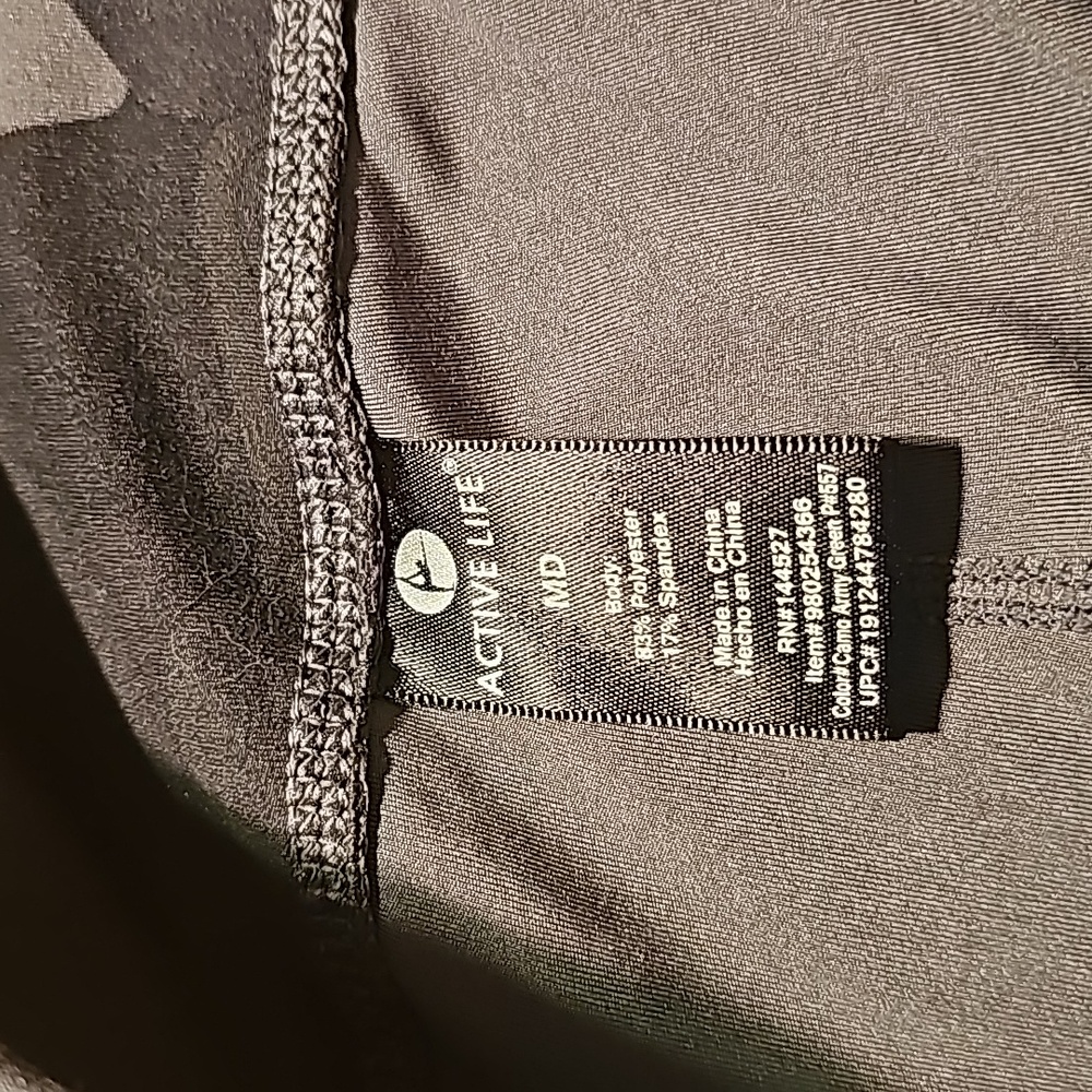 5 Pair Legging Bundle - image 5